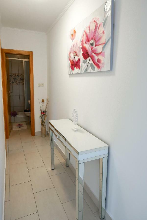 Apartmani Ivan ロパール エクステリア 写真