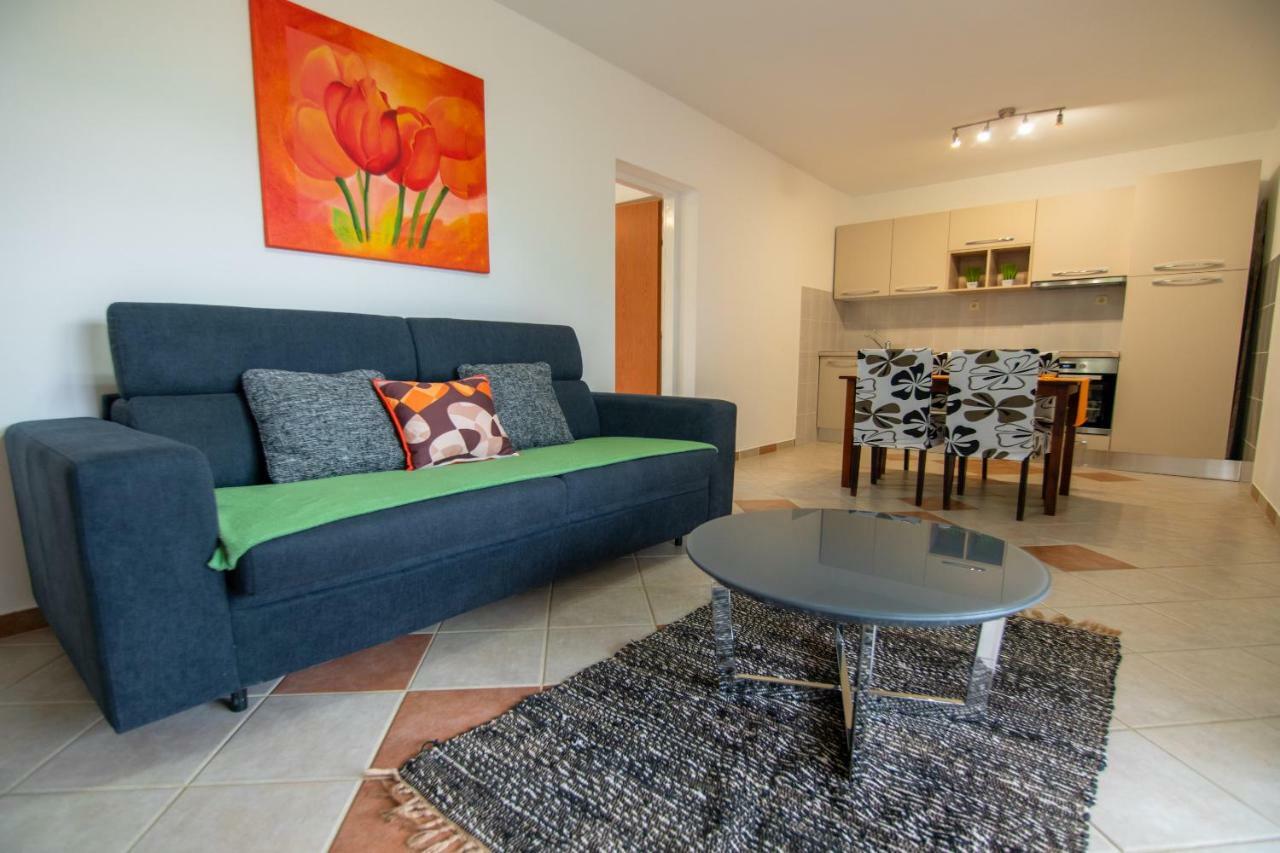 Apartmani Ivan ロパール エクステリア 写真